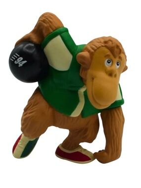 Hallmark 1994 “It’s a Strike” Christmas Ornament